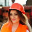 Building and civil contractor partner logo