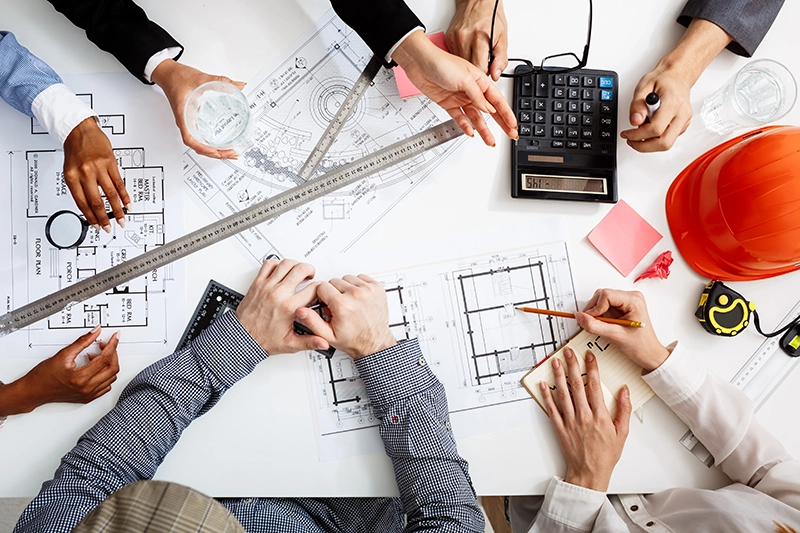 Work Health and Safety Culture on Australian Construction Sites — HelpCon blog