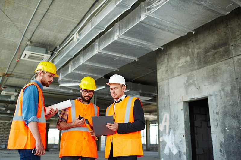 Infrastructure and Civil Construction Delivery in Australia — HelpCon blog