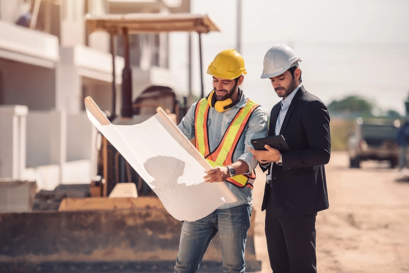 Contractor Licensing Across Australian States and Territories — HelpCon construction blog cover